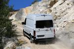 Volkswagen Crafter 4Motion High Roof Van 2017 года (WW)